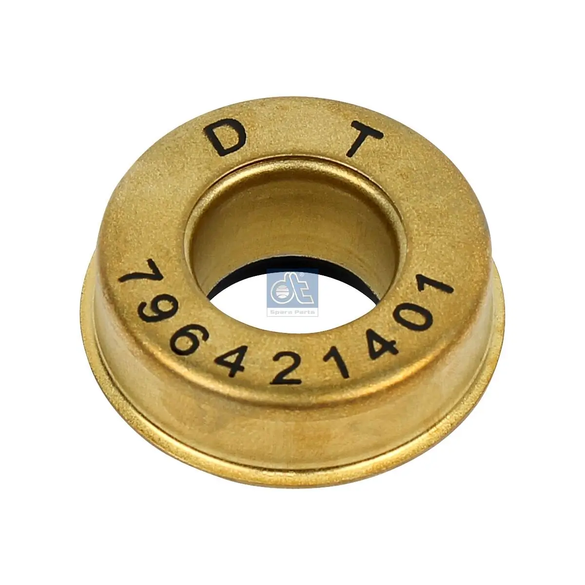 Shaft Seal, water pump shaft